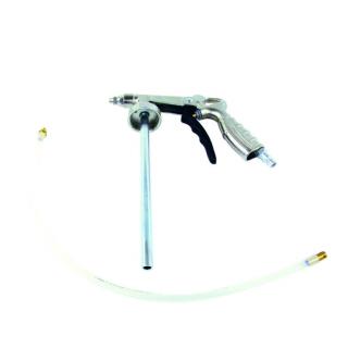 Pistol insonorizant, 4CR 5920, cu furtun, pentru aplicat insonorizant sau ceara cavitati