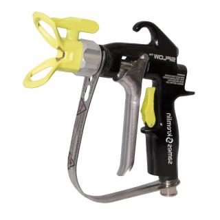 Pistol manual de vopsit Airless, Sames Kremlin SFlow  , 275 bar   470 bar