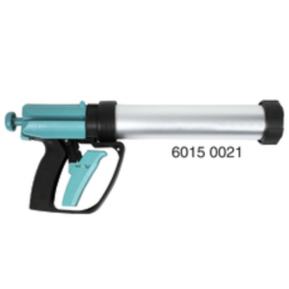 Pistol manual. Forch Handymax 1:10, VS 4.0 mm, pentru cartuse punga 400 ml