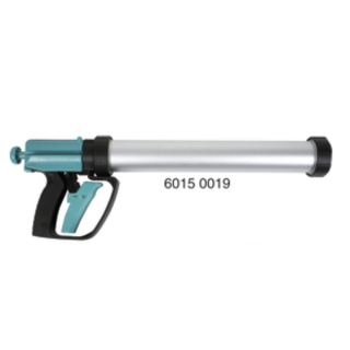 Pistol manual. Forch Handymax 1:10, VS 4.0 mm, pentru cartuse punga 600 ml