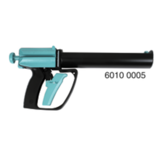 Pistol manual. Forch Handymax 1:14, VS 2.9 mm, pentru cartuse punga 310 ml