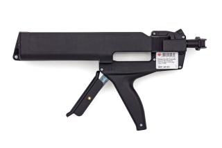 Pistol manual, Wurth 891 601 2X, pentru aplicat adezivi 2K, 2x110 2x310 ml