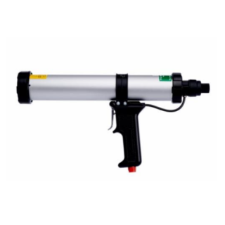 Pistol pneumatic, 3M,   06396, pentru silicon, adeziv de parbriz, tub 600 ml