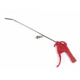 Pistol pneumatic purjare MTX 573349, duza alungita, 270 mm