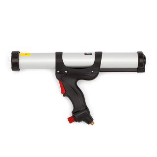 Pistol pneumatic, Wurth 703 891 600, pentru adezivi si etansanti in folie tip salam de 300   600 ml