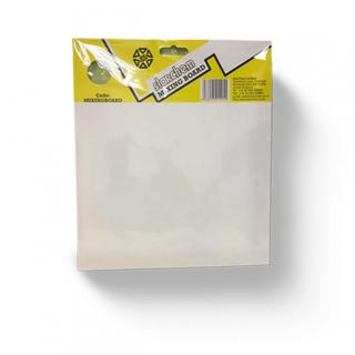 Placa pentru amestecat chit auto, Starchem Mixingboard, mixare materiale, contine 100 de coli
