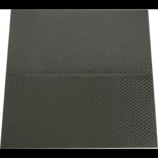 Placa reducere zgomote, Forch 6680 6280, anti-vibratii, autoadeziva 50 x 50 cm, grosime 2.1 mm