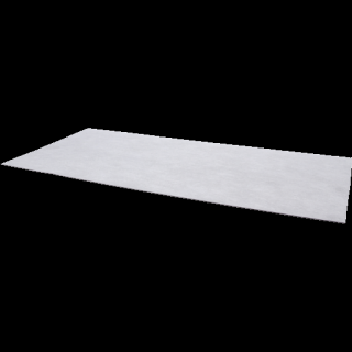 Placa reducere zgomote, Forch K197, autoadeziva 25 x 50 cm, grosime 1.6 mm