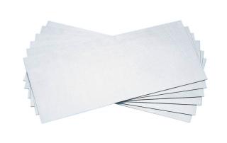 Placa reducere zgomote, Wurth 890 100 060, autoadeziva 25 cm x 55 cm, grosime 2 mm