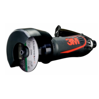 Polizor pneumatic, 3M 33579 Cut-Off Wheel Tool for Body Repair, 0.7 CP, 20000 rpm