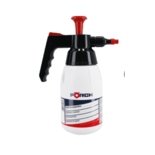 Pompa pulverizat, Forch 6000 0065, neutru iscriptionat FOERCH, 1 litru