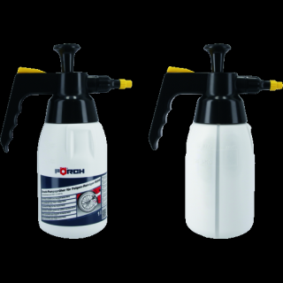 Pompa pulverizat, Forch 6000 0076, pentru solutii acide, 1 litru