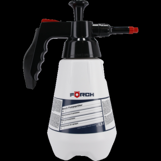 Pompa pulverizat, Forch 6000 0080, pentru solutii pe baza de solventi, 1.5 litri