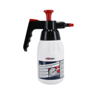 Pompa pulverizat, Forch 6000 0954, neutru iscriptionat pentru curatitor frane, 1 litru