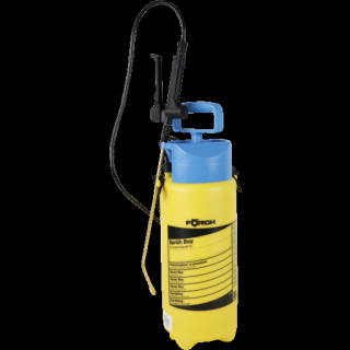 Pompa pulverizat, Forch Spray Boy, instalatie pulverizare sub presiune