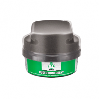Praf de control, Boll PRBL-302, contine burete aplicat pulbere de control, culoare verde, 300 ml
