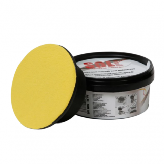 Praf de control, Soll CPS 100, contine burete aplicat pulbere de control, culoare verde, 100 grame