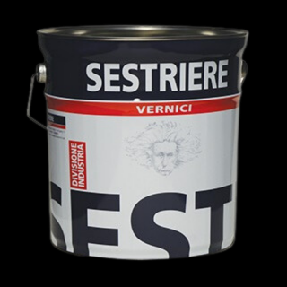 Primer alchidic 1K, Sestriere Vernici L11 Fast Drying, gramaj la alegere, colorabil