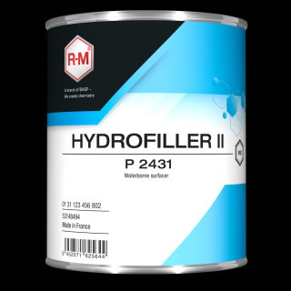 Primer   Filler, RM P2431, Hydrofiller, cantitate 1 litru