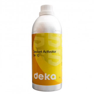 Primer pentru parbriz, Deka SA 10, este primer si activator pentru sticla, cantitate 1 litru