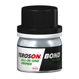 Primer pentru parbriz, Teroson   BOND All-in-one primer, este primer si activator pentru sticla cu protectie UV, diferite gramaje