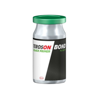 Primer pentru parbriz, Teroson   BOND Black primer, este primer si activator pentru sticla cu protectie UV, diferite gramaje