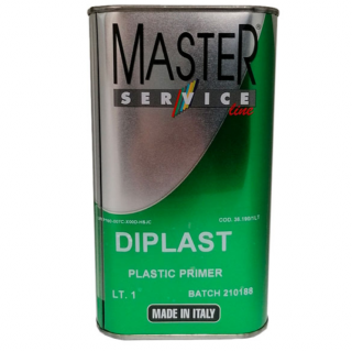 Primer pentru plastic, Master Service 36.190, cantitate 1 litru