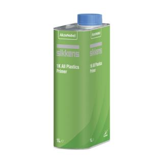 Primer pentru plastic, Sikkens 1K All Plastic, gramaj 1 litru