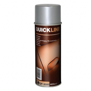 Primer, Quickline QP-3000, spray 1K, cantitate 0.4 litri