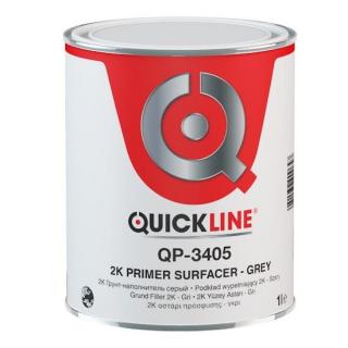 Primer, Quickline QP-3405, Filler Surfacer 2K (5:1), diferite cantitati