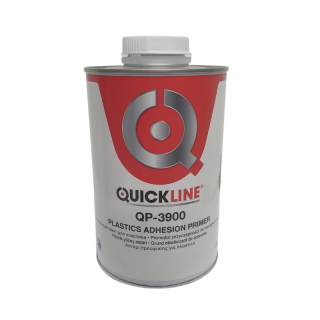 Primer, Quickline QP-3900, de aderenta pentru plastic, cantitate 1 litru