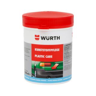 Produs intretinere materiale plastic(ceara), Wurth 893 477, cantitate 1 litru