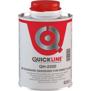 Quickline universal, QuickLine QH-23xx, Intaritor MS pentru vopsea 2K, gramaj 0.5 litri