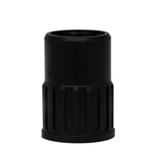 Racord pentru furtun, RUPES 106.502, filetat, din cauciuc, diametru 25 mm