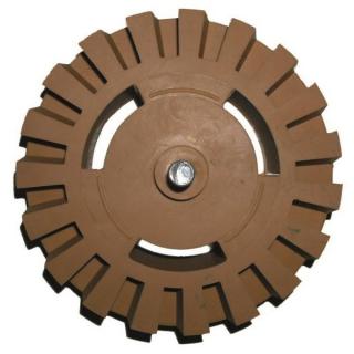 Radiera curatat adeziv, Kemtex 14.6023, pentru reziduuri