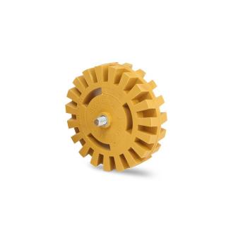 Radiera curatat adeziv, Soll 6634P4, cu antrenor metalic