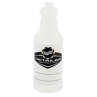 Recipient, Meguiar s D20100P, fara pulverizator, capacitate 0.946 litri