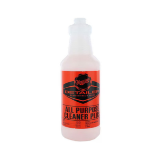 Recipient, Meguiar s D20103P All Purose Cleaner Plus, fara pulverizator, capacitate 0.946 litri
