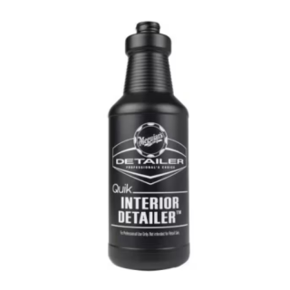 Recipient, Meguiar s D20149P Interior Detailer, fara pulverizator, capacitate 0.946 litri