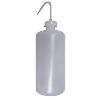 Recipient plastic, Kemtex 20240180, cu gat flexibil, gramaj 1000 ml