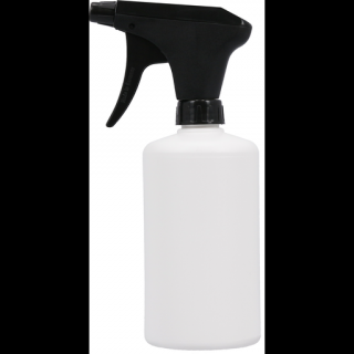 Recipient pulverizator, Forch 6730 0926. manual, pentru lichide pe baza de solvent, 500 ml