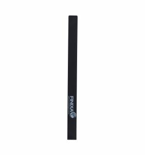 Rigla de mixat vopsea, Finixa GAC, rezistente la solvent, lungime 23cm