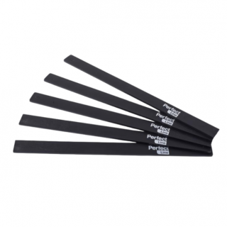 Rigla de mixat vopsea, Perfect Line PL.ROERDERS, rezistente la solvent, lungime 20 cm, set 1000 bucati