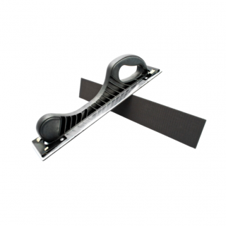 Rindea de slefuit, Flexipads FP12922, velcro fara aspiratie, dimensiune 70x400 mm