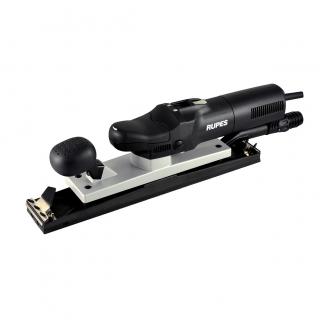 Rindea electrica, Rupes Orbital sander SL42AES, talpa velcro, putere 550w, talpa 70 x 400 mm