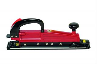 Rindea pneumatica, Chicago Pneumatic CP7268, consum de aer 396 l min, talpa 70 x 445 mm