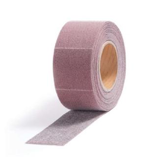 Rola abraziva ceramica, Sunmight SunNet, cu velcro, dimensiune 70 mm x 10 metri