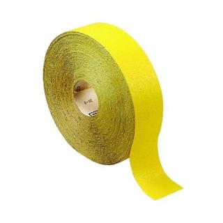 Rola hartie abraziva, Norton G131, dimensiune 115 mm X 25 m