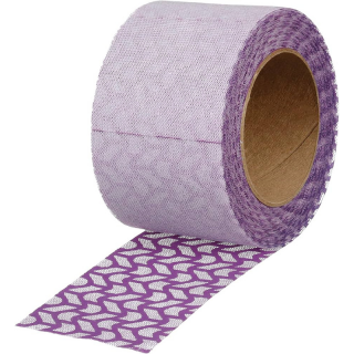 Rola hartie abraziva slefuit velcro, 3M Cubitron II Net Sheet, duritate P80 - P320, diamensiune 70 mm x 10 metri