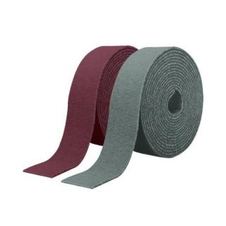 Rola pasla abraziva, Norton, diferite granulatii, dimensiune 115 x 10 m